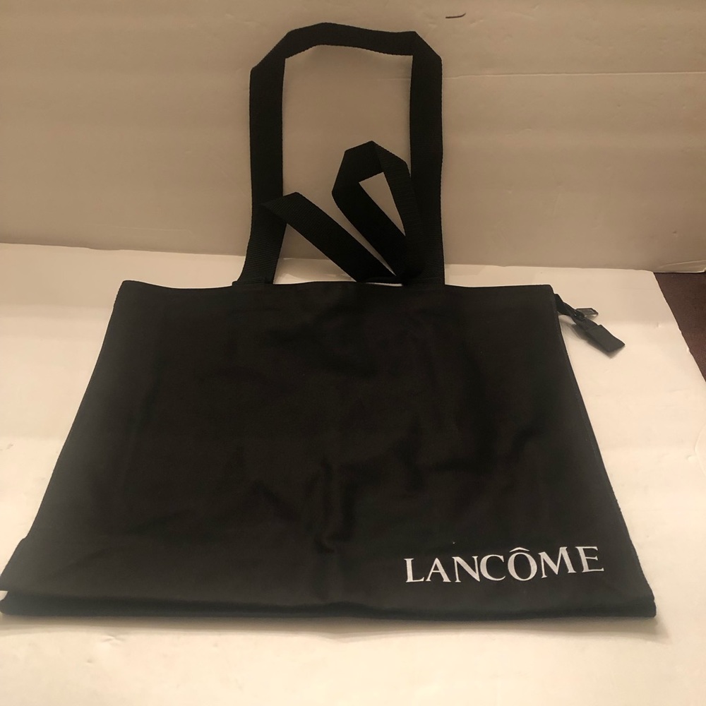 Lancôme bag